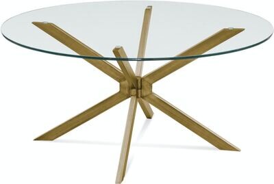 RD Cocktail Table