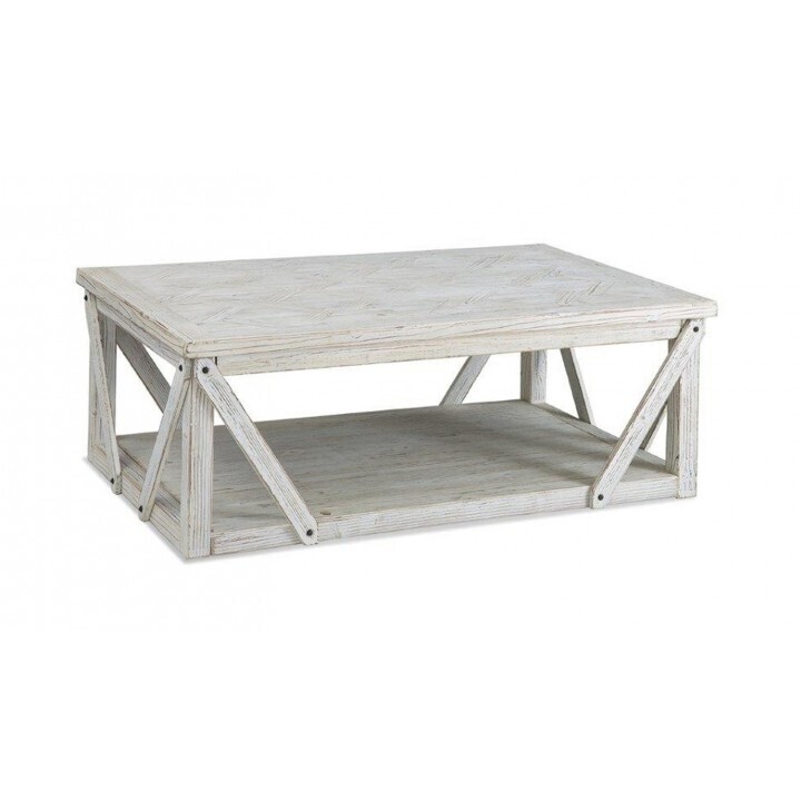 Santee Rect Cocktail Table