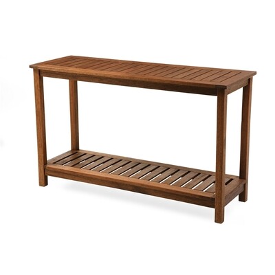 Lancaster Console Table