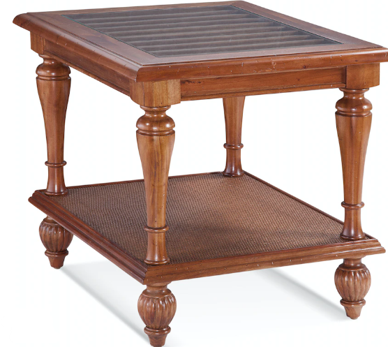 Grandview End Table