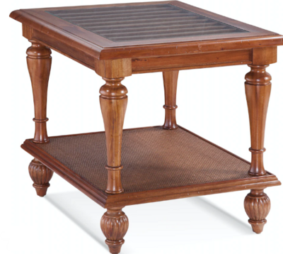 Grandview End Table