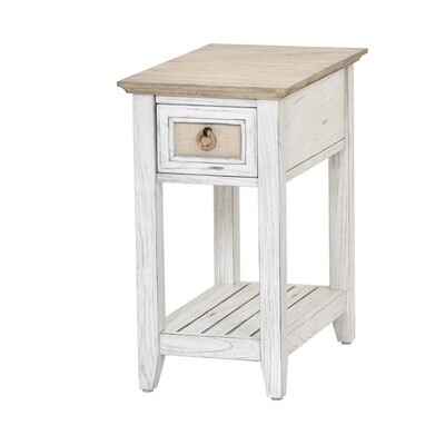 Island Chairside Table