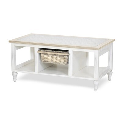 Island Breeze Coffee Table