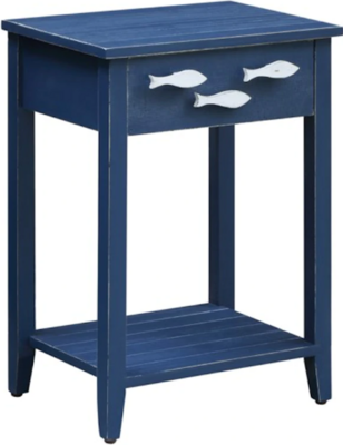  Side Table  PLYWOOD