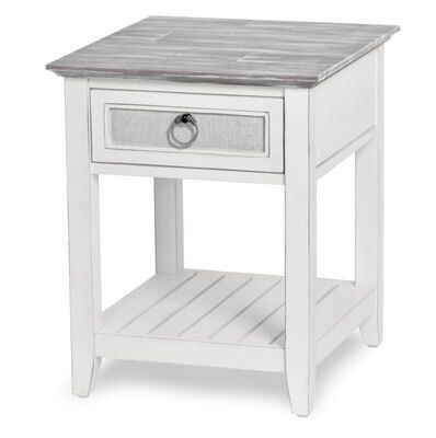 Island End Table