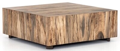 Square Coffee Table