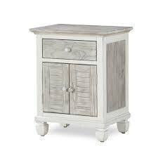 Islamorada 1 Drw + 2 Dr Nightstand