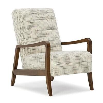 Accent Chair Shell
