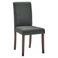 Dining Side Chair Grey