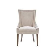 Cream Ultra Dining Side Chair