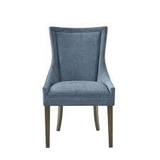 MPS108-0302 Ultra Dining Chair Blue