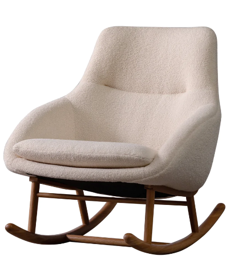 Las Vegas Rocker Club Chair