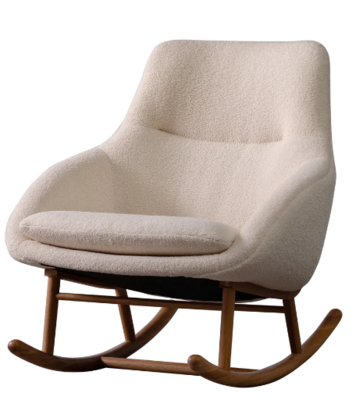 Las Vegas Rocker Club Chair