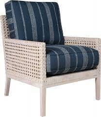 Occasional Chair Grande Beige
