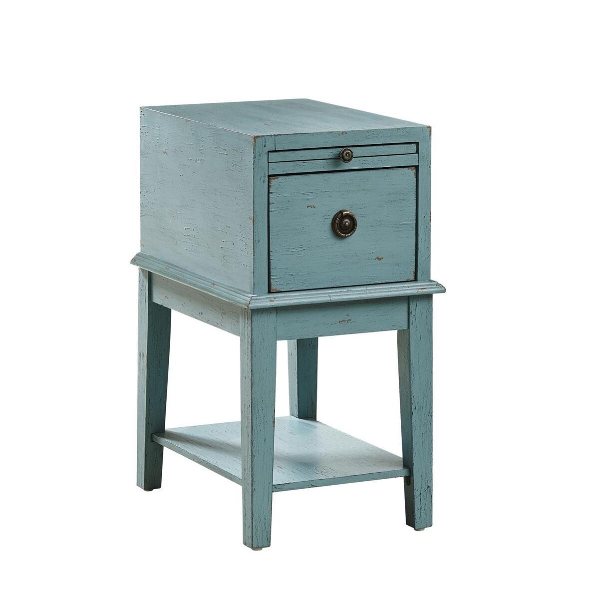 1 Drw Cabinet