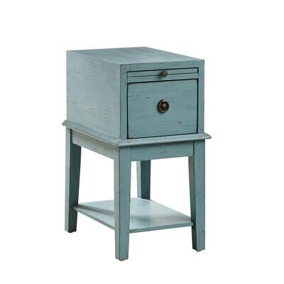1 Drw Cabinet