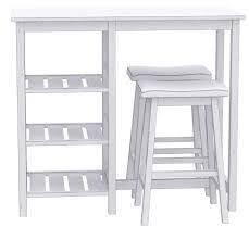 CTR TBL Stool