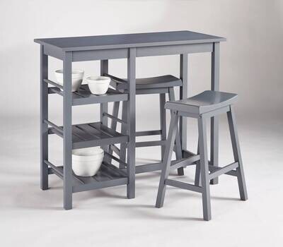 CTR TBL Stool