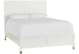  Tidewater Queen Complete Bed