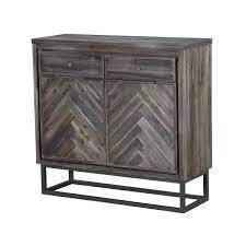 2 Drw 2 Dr Cabinet