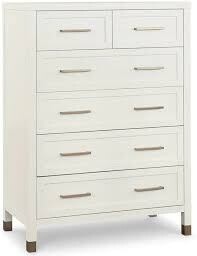 Tidewater Tall Chest