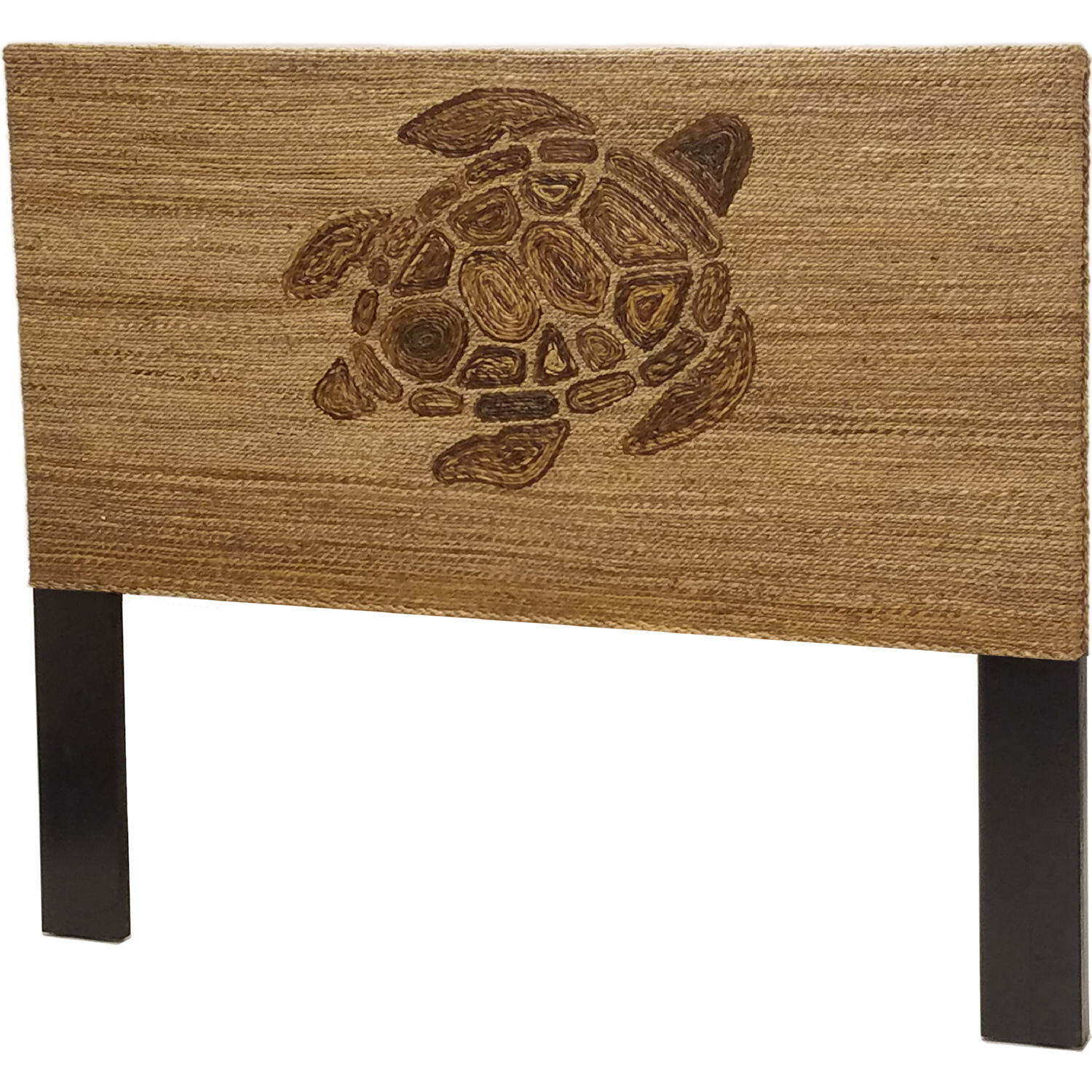Turtle Weave Q HB