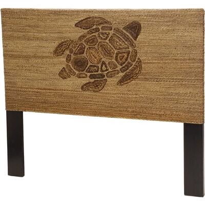 Turtle Weave Q HB