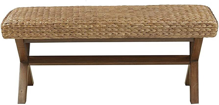 Sea Drift Bench