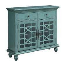 2 Drw 2 Dr Cupboard
