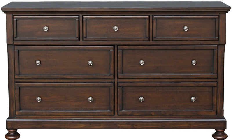 Willow Ridge Dresser Cherry