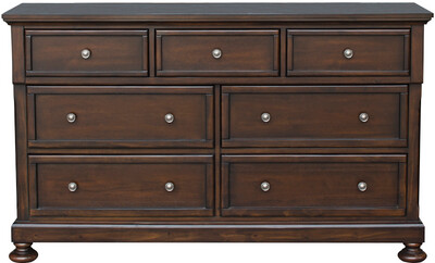 Willow Ridge Dresser Cherry