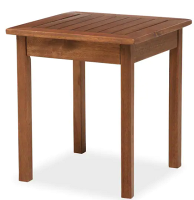 Lancaster Side Table