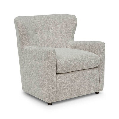 Chair Peacock