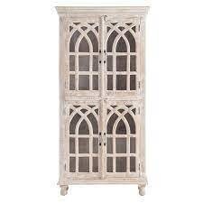 Mango Wood Cabinet