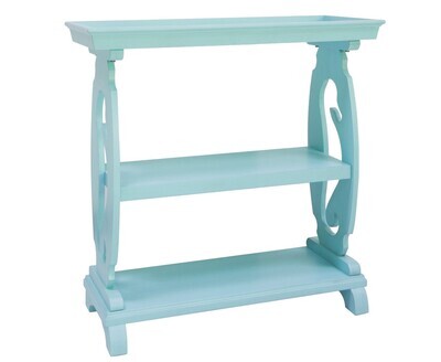 Seahorse Shelf