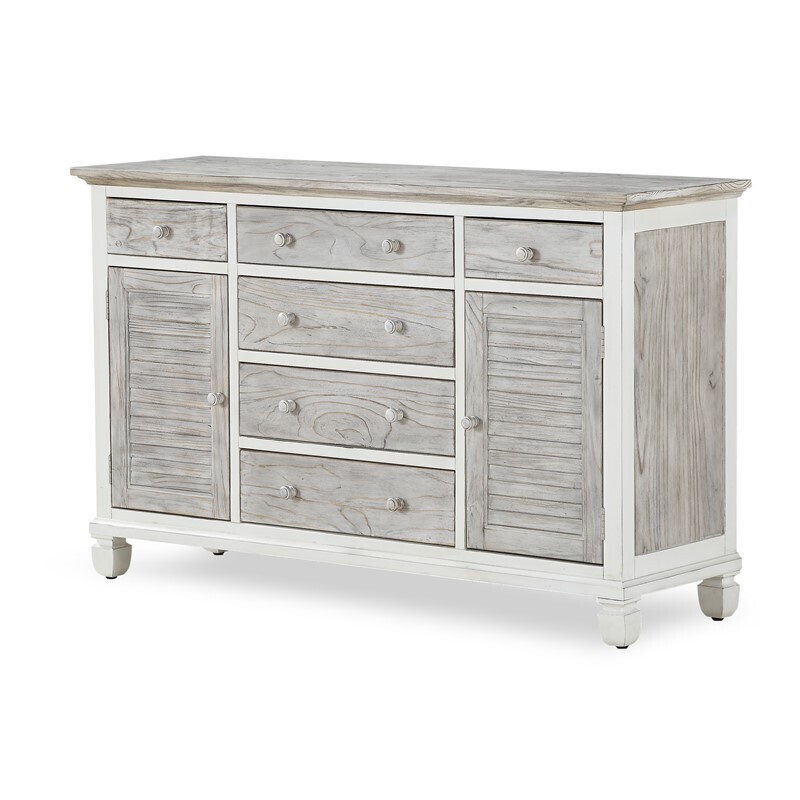 Islamorada 6 Drw+ 2 Dr Dresser
