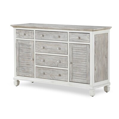 Islamorada 6 Drw+ 2 Dr Dresser