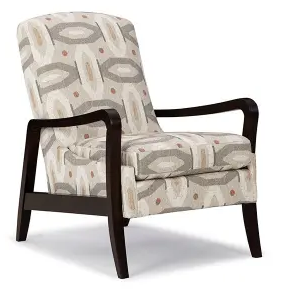 Accent Chair Stoneware