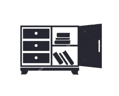 Cabinets/Cupboards