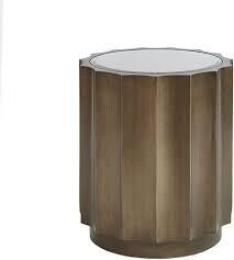 Madison Park Valentina Accent Table
