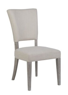 Upholstered Side Chair