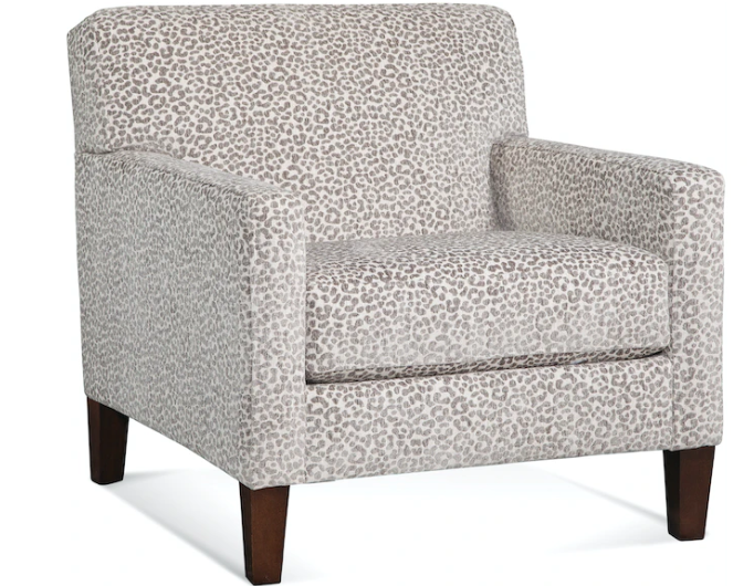 Tampa Chair- Jacquard