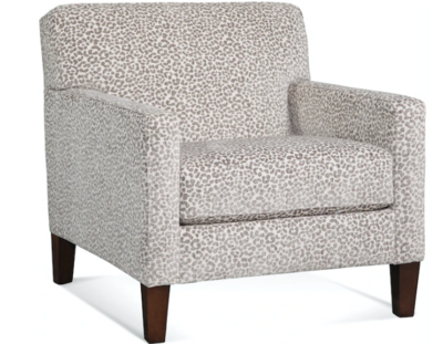Tampa Chair- Jacquard