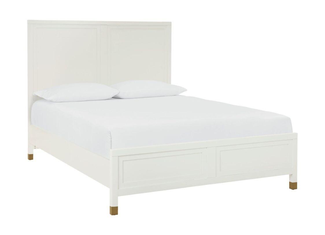 King Complete Bed