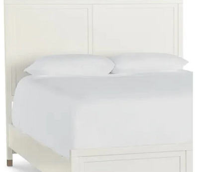 Tidewater Headboard Queen