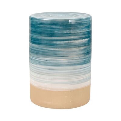 Roe Bay Accent Stool