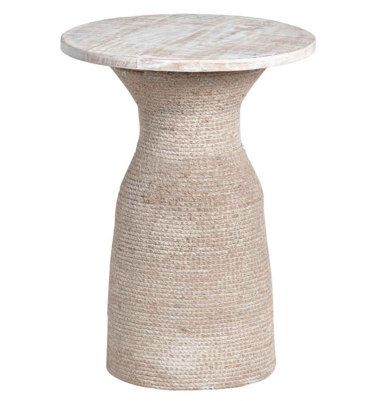CVFNR4232 Key Largo Round Accent Table