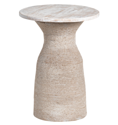 CVFNR4232 Key Largo Round Accent Table