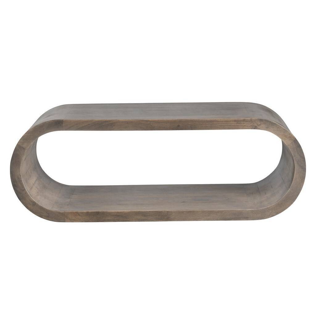 Infinity Grey Cocktail Table