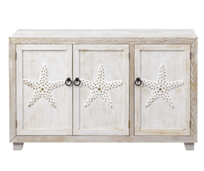  3 Dr Credenza